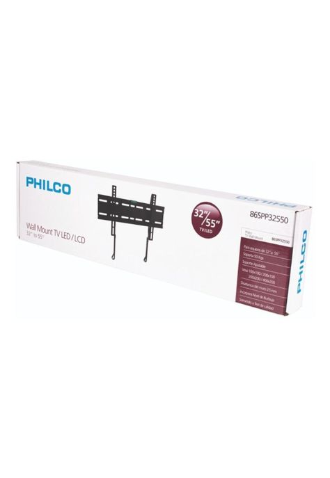 Soporte Tv Led/lcd | Philco-1