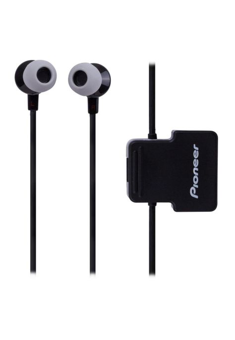 AUDIFONOS BT PIONEER SECL5BT/GREY-0
