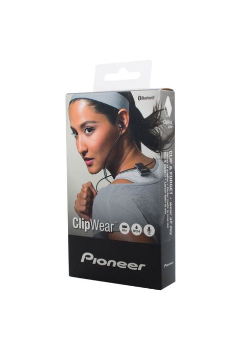 AUDIFONOS BT PIONEER SECL5BT/GREY-2