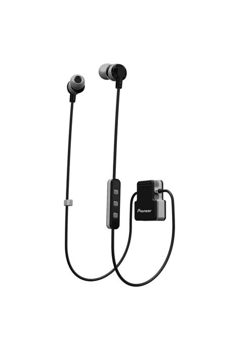 AUDIFONOS BT PIONEER SECL5BT/GREY-3