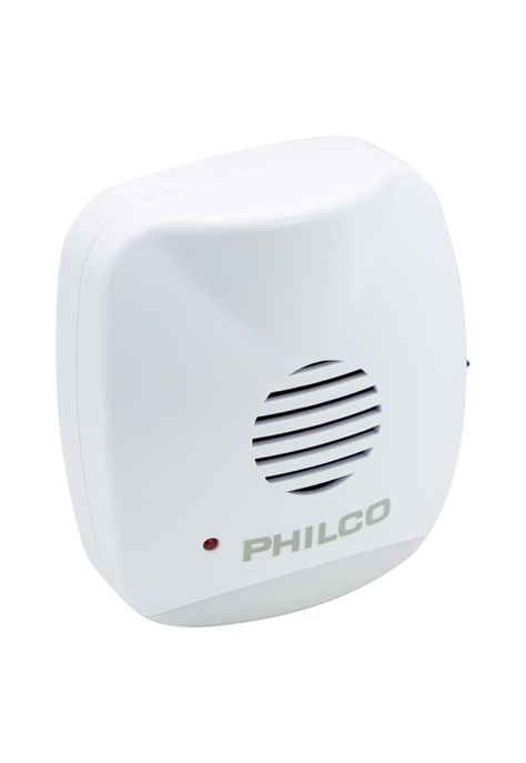 REPELEDOR DE RATAS ULTRASÓNICO PHILCO-0