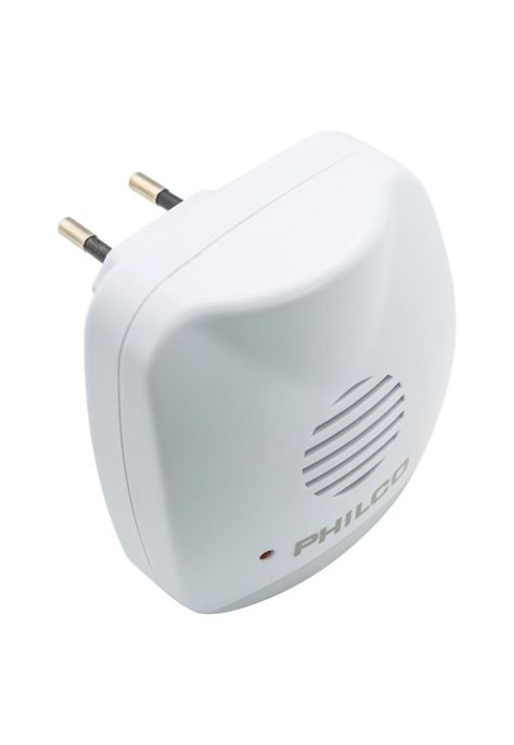 REPELEDOR DE RATAS ULTRASÓNICO PHILCO-1