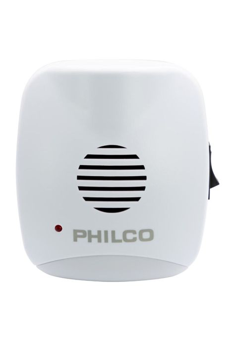 REPELEDOR DE RATAS ULTRASÓNICO PHILCO-4