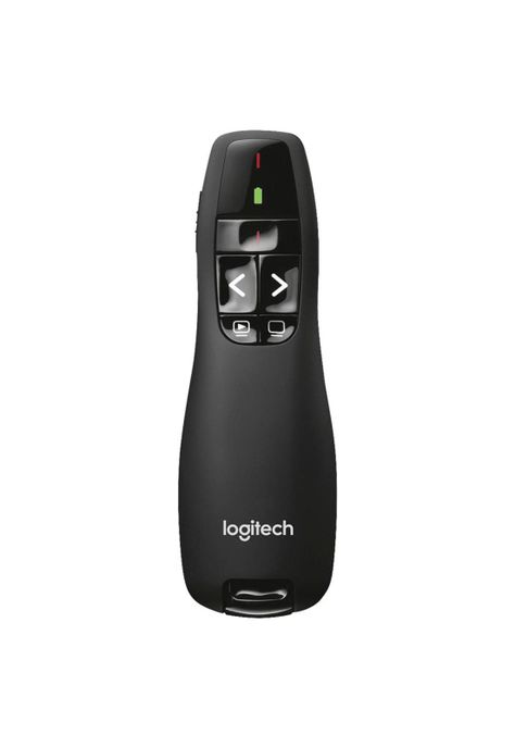 910-001354 PRESENTADOR LOGITECH R400-0