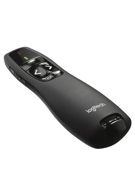 910-001354 PRESENTADOR LOGITECH R400-1