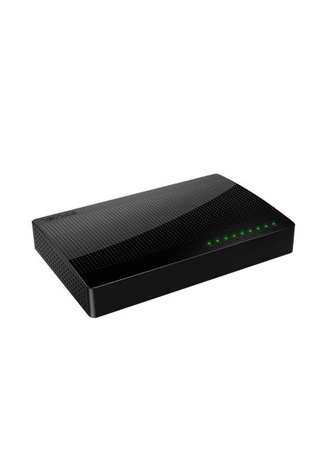 SWITCH TENDA SG108M 8 PUERTOS GIGA-0