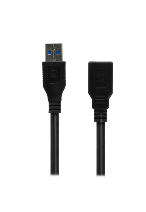 DHC-UB101-2M EXTENCION USB 3,0 MACHO-HEMBRA 2MTS-0