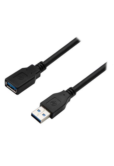 DHC-UB101-2M EXTENCION USB 3,0 MACHO-HEMBRA 2MTS-2