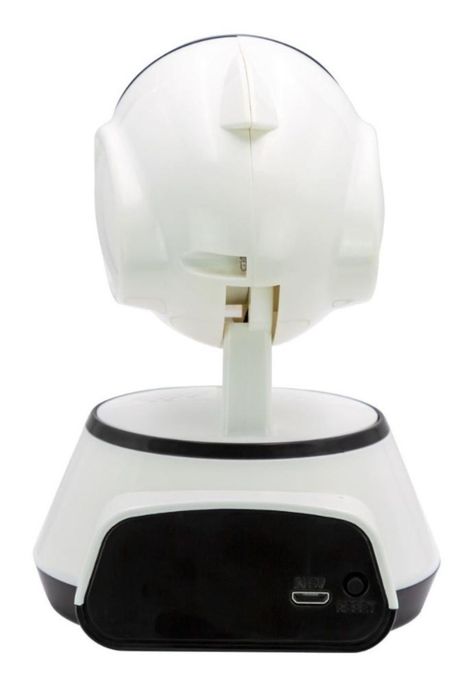 Camara Ip 720p Wifi Ptz Philco W3860-2