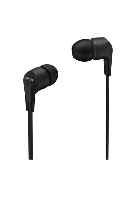 TAE1105BK AUDIFONO PHILIPS MANOS LIBRES NEGRO-1