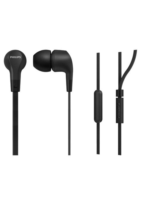 TAE1105BK AUDIFONO PHILIPS MANOS LIBRES NEGRO-2