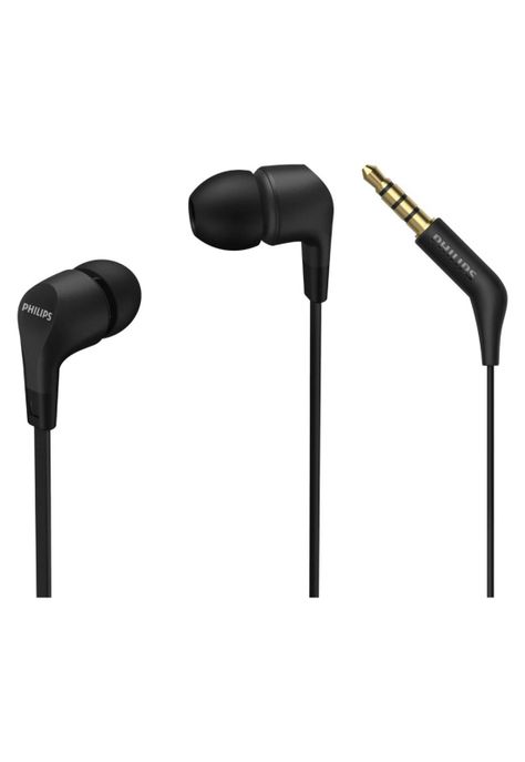 TAE1105BK AUDIFONO PHILIPS MANOS LIBRES NEGRO-3