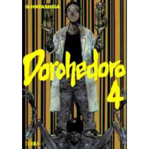 DOROHEDORO VOL.04-0