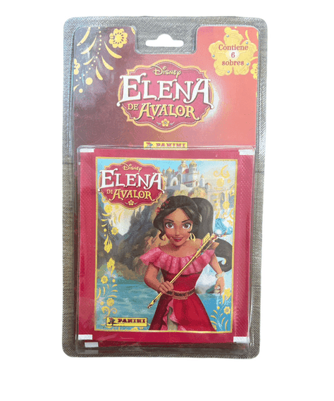 BLISTER ELENA DE AVALOR (6 SOBRES EN TOTAL)-1