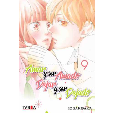 AMAR Y SER AMADO DEJAR Y SER DEJADO -VOL.09-1