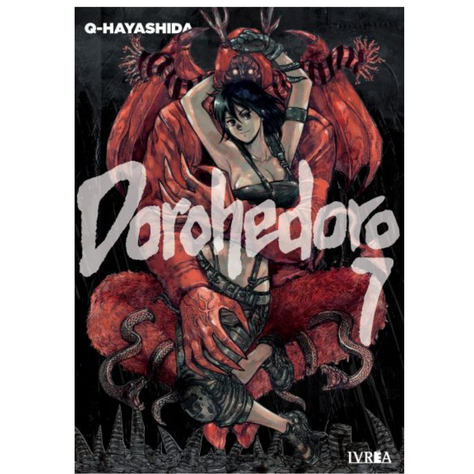 DOROHEDORO VOL.07-0