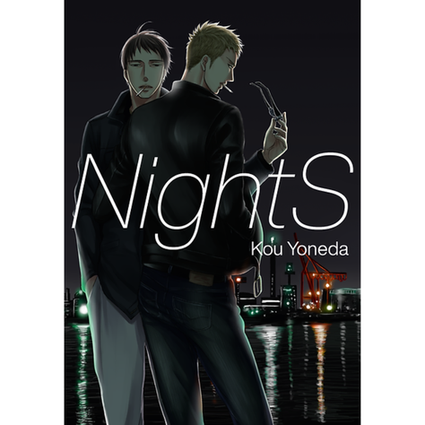 NIGHTS-TOMO DOMO -0