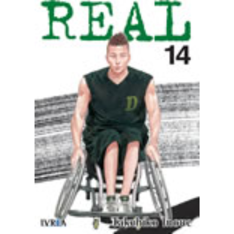 REAL VOL.14 - IVREA ESPAÑA-0