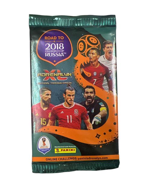 SOBRE ROAD TO 2018 FIFA WORLD CUP RUSSIA-1
