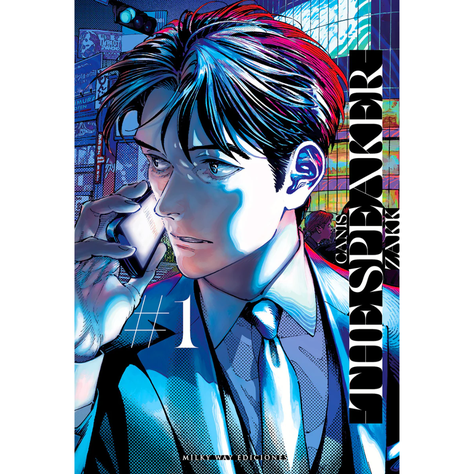 CANIS-THE SPEAKER-VOL.01-0