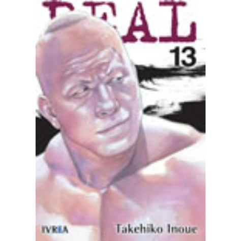 REAL VOL.13 - IVREA ESPAÑA-0