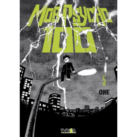 MOB PSYCHO 100 VOL.05-0