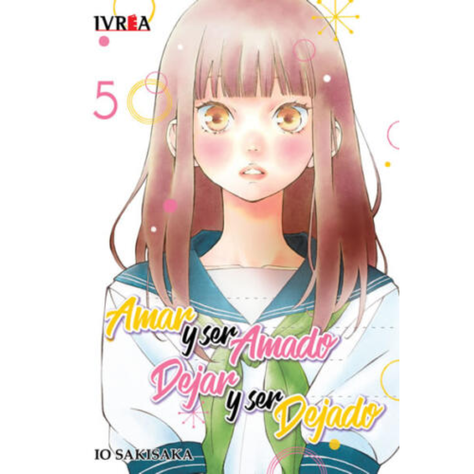 AMAR Y SER AMADO DEJAR Y SER DEJADO -VOL.05-0