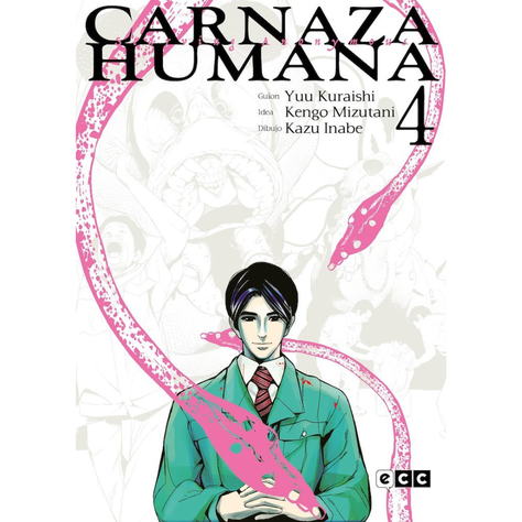 CARNAZA HUMANA VOL.04 ECC EDICONES-1