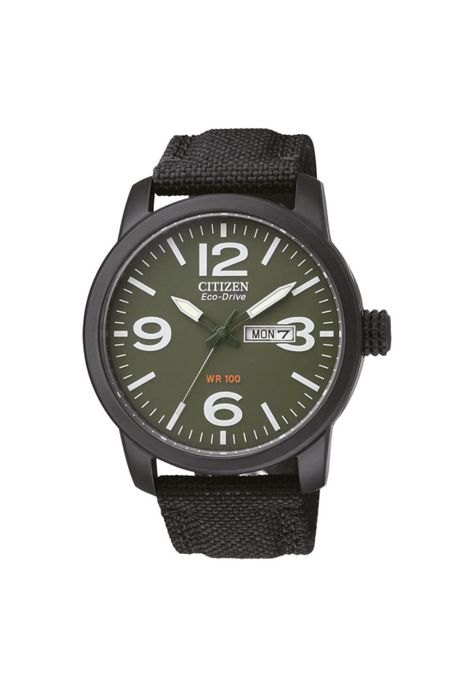 Reloj Citizen Hombre BM8470-11E Urban Eco-Drive-0