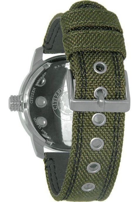Reloj Citizen Hombre BM8470-11E Urban Eco-Drive-2