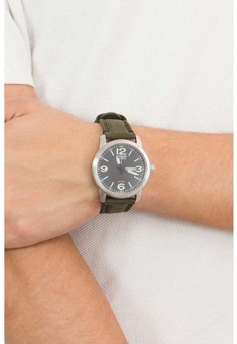 Reloj Citizen Hombre BM8470-11E Urban Eco-Drive-5