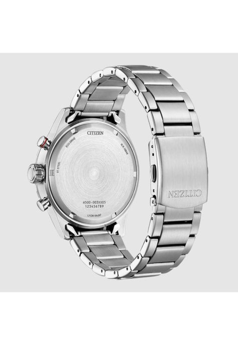 Reloj Citizen Hombre AT2520-89L Cronografo Eco-Drive-1