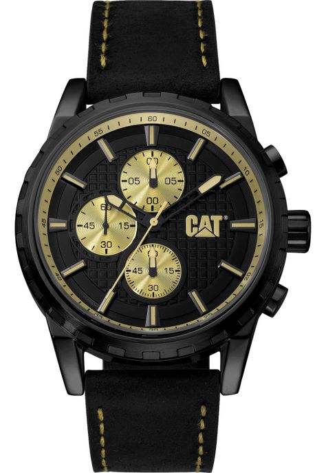 Reloj Cat Hombre NR-163-34-128 Architect-Chrono-0