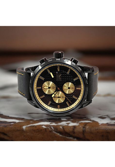 Reloj Cat Hombre NR-163-34-128 Architect-Chrono-3