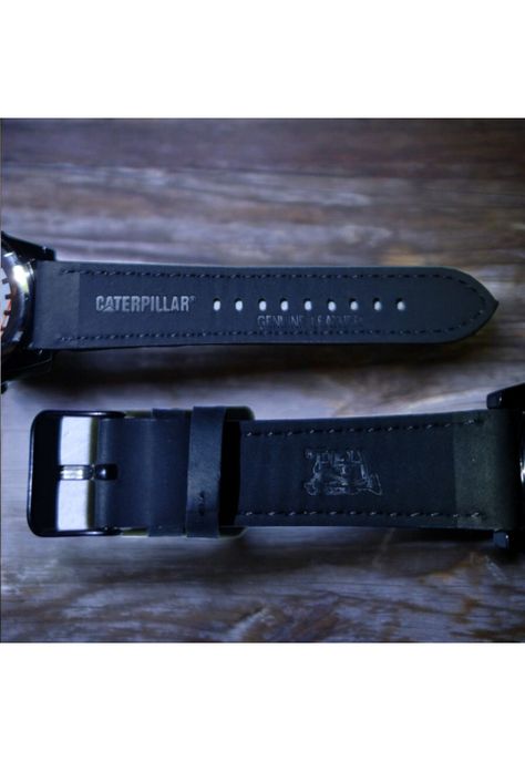 Reloj Cat Hombre NR-163-34-128 Architect-Chrono-4
