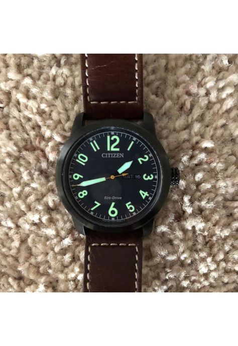 Reloj Citizen Hombre BM8478-01L Urban Eco-Drive-3
