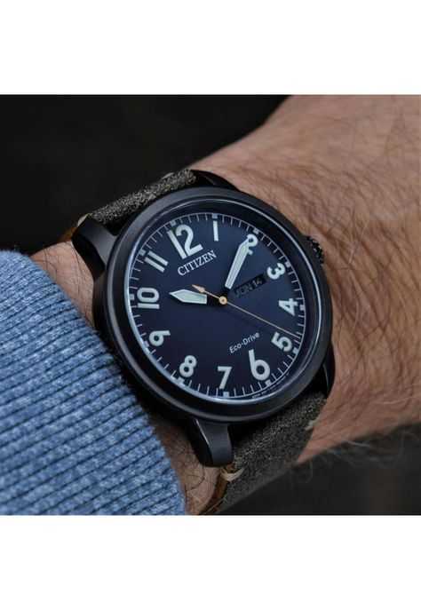 Reloj Citizen Hombre BM8478-01L Urban Eco-Drive-5