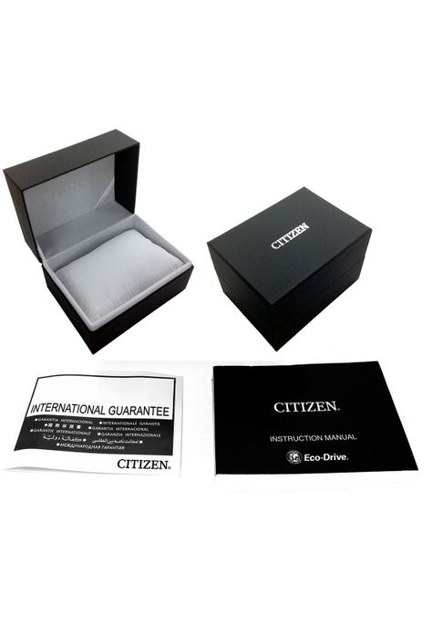 RELOJ CITIZEN HOMBRE AW1244-56E SUPER TITANIO-4