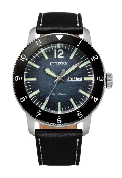 RELOJ CITIZEN HOMBRE AW0077-19L PREMIUM ECO-DRIVE-0