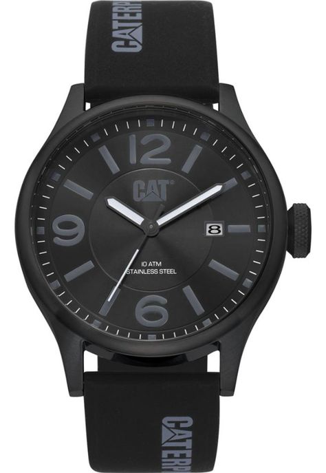 Reloj Cat Hombre QB-161-21-131 Diam-0