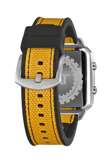Reloj Cat Hombre AS-149-27-137 Retro D Multi-1