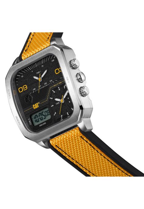 Reloj Cat Hombre AS-149-27-137 Retro D Multi-2
