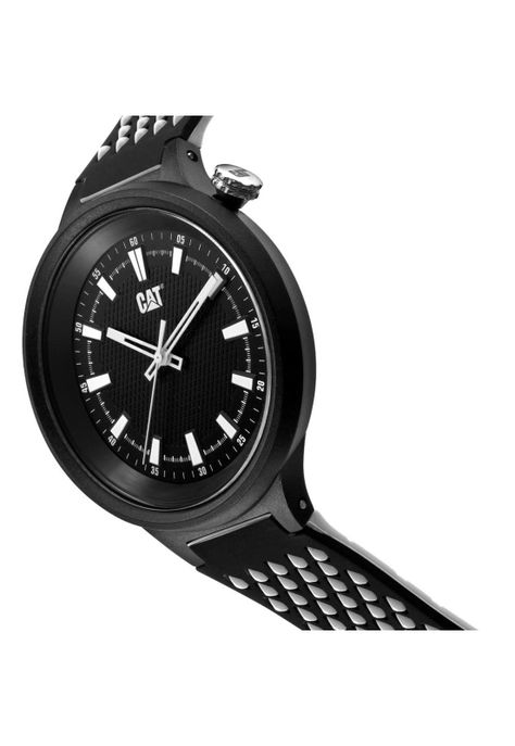 RELOJ CAT HOMBRE LL-111-21-112 DIAMOND MESH-1