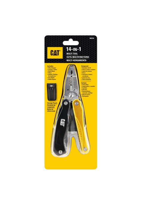 MULTIHERRAMIENTA CAT 14 EN 1 980104 MULTITOOLS-0