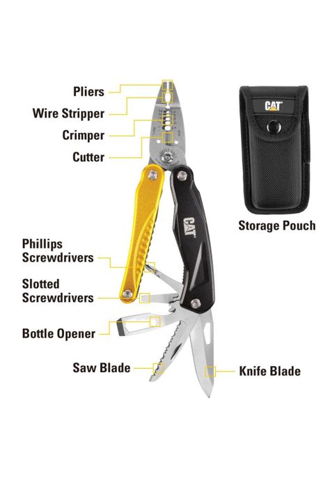 MULTIHERRAMIENTA CAT 14 EN 1 980104 MULTITOOLS-2