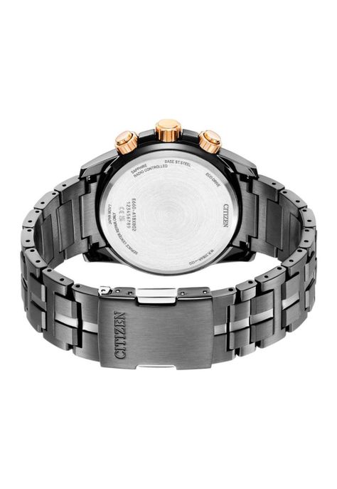 Reloj Citizen Hombre CB5884-88H RADIO CONTROLADO-3
