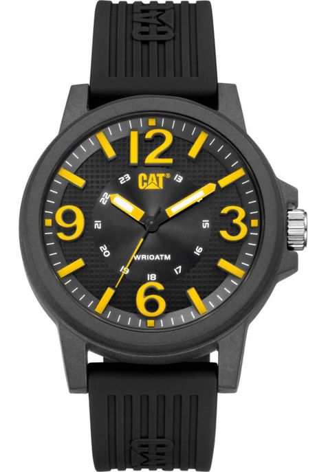 RELOJ CAT HOMBRE LF-111-21-137 GROOVY-0