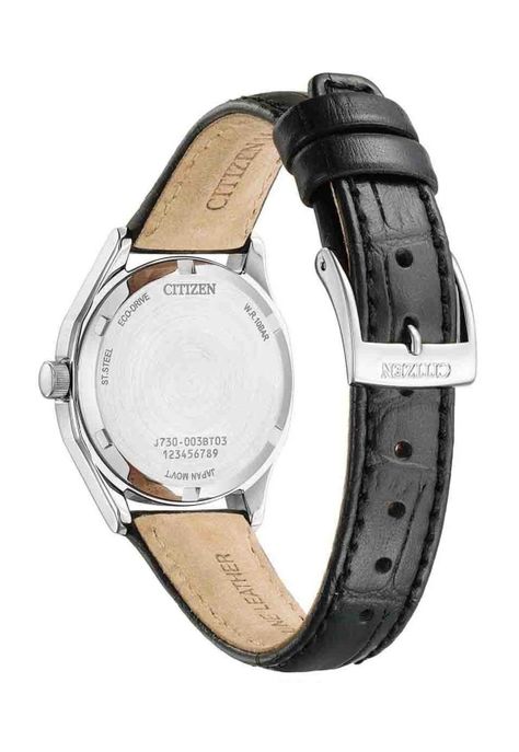Reloj Citizen Mujer FE2110-14E Premium Eco-Drive-1