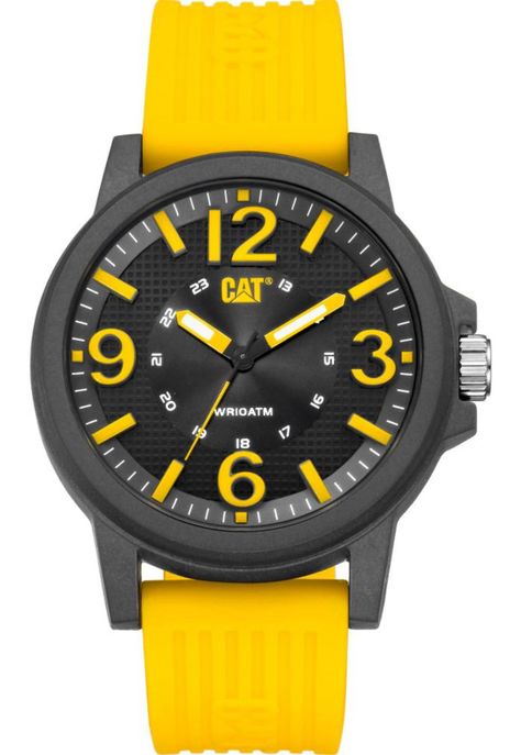RELOJ CAT HOMBRE LF-111-27-137 GROOVY-0