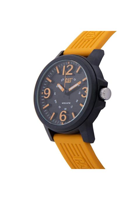 RELOJ CAT HOMBRE LF-111-27-137 GROOVY-2